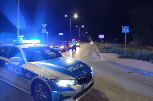 Kierowcy w Radomiu nagminnie przekraczają dozwoloną prędkość