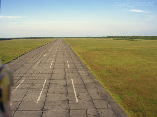 Po atakach rosyjskich dronów alarm na Mazowszu. Dron spadł 50 km od Radomia