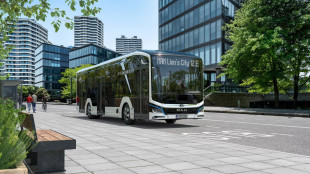 Eco MPK. Radomska spółka zamówiła 20 autobusów MAN Lion’s City