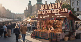 Jarmark Świętego Michała