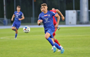 Broń ponownie zwycięska