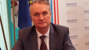 Grzegorz Janduła odszedł z MUSiR-u. Jest już w Wodociągach. Kto na jego miejsce?