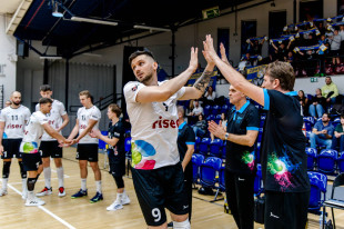 Czarni wracają z Jaworzna bez punktów