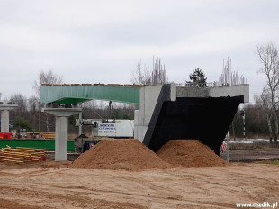 Nazwę Radom Południowy przejmie nowy przystanek budowany przy Osiedlu Południe 