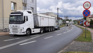 Obwodnica odkorkuje Zwoleń