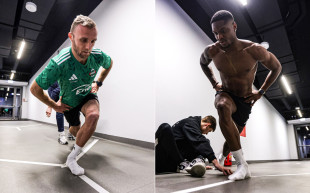 Dzieje się w Radomiaku. Camara przywrócony do kadry. Polak nie jest już rzeczniczką. W sobotę wylot do Portugalii