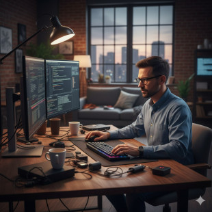 SQL czy Python? Najpierw należy zainstalować (i dlaczego ludzie się mylą)?