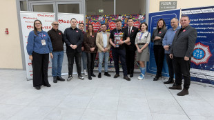 Coraz chętniej korzystamy z Kolei Mazowieckich – dziesiątki milionów pasażerów