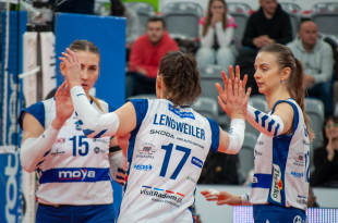 Radomka sprzedaje trzy czołowe siatkarki! Klub wprowadza plan awaryjny