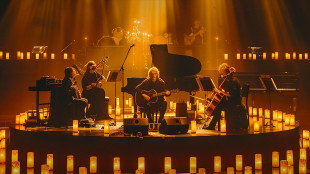 Deep Purple, Queen, Metallica, Guns'n Roses... 