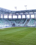 Radomiak ogłosił gotowość do przyjęcia kibiców gości