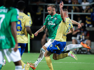 Dziś mecz Radomiak - Arka Gdynia. Zieloni faworytem. Szykuje się wyjątkowa oprawa