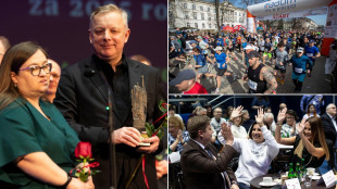 Marta Wiktoria Trojanowska i Tomasz Staniszewski, Bieg Kazików i Wielki Test Wiedzy o Radomiu 