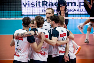 Czarni wciąż liczą się w walce o udział w play-off