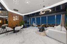 apartamenty sky tower