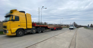 Tony zagrożenia na drodze. Nieodpowiedzialny kierowca zatrzymany w Radomiu