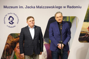 To będzie hit! Wkrótce otwarcie wystawy poświęconej Zakładom Metalowym w Radomiu