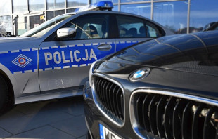 Co się dzieje z tymi kierowcami w Radomiu?! Za szybcy i pijani