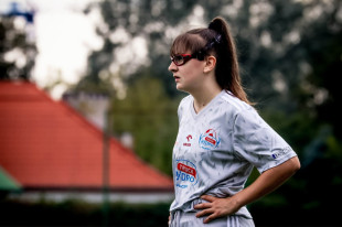 Maja Wypych, HydroTruck Sportowa Czwórka Radom