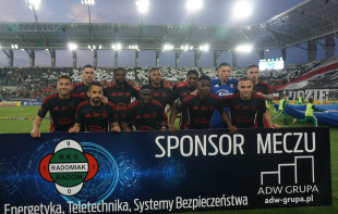 Wiemy ile zarobi Radomiak za sezon 2025/2026