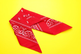 Bandamka