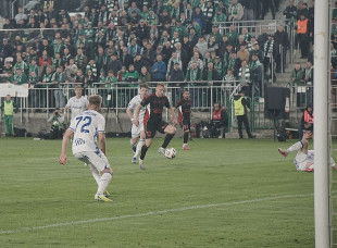 Zawodnicy Radomiaka oraz kibice Zielonych znają wszystkich rywali w sezonie 2026/2027