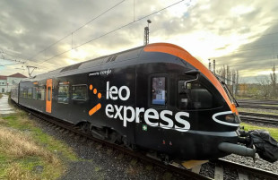 Leo Ekspress