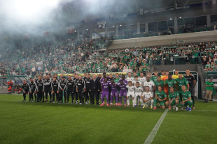 Radomiak rozpoczyna szósty z rzędu sezon PKO Bank Polski Ekstraklasa