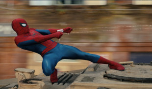 Sierpień pełen filmowych hitów, w tym premiera Spider-Mana