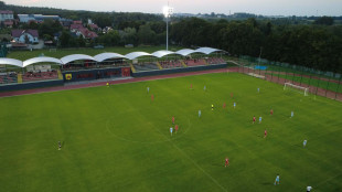 Oskar vs Arka Pawłów