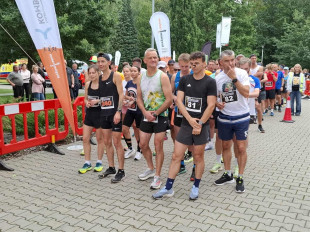 Lista startowa powoli się zapełnia. Wystartuj w 21. Maratonie Trzeźwości