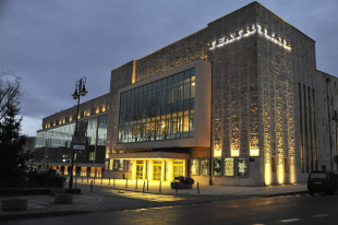 Teatr Powszechny w Radomiu zaprasza na nowy cykl