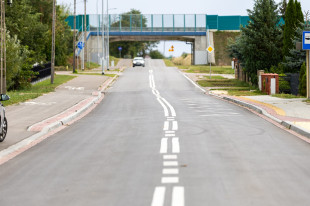 Droga Seredzice - Iłża
