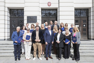 W Radomiu powołana została Rada do spraw zwierząt