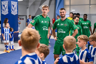 Filip Koperski nie pojedzie na mecze reprezentacji Polski