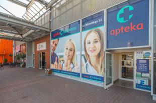 Apteka w Omni Centrum Radom