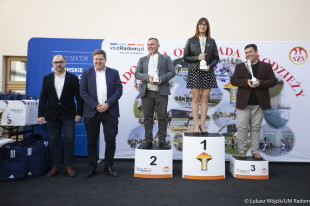 Oto najbardziej usportowione szkoły w mieście. Podsumowano Radomską Olimpiadę Młodzieży [FOTO]