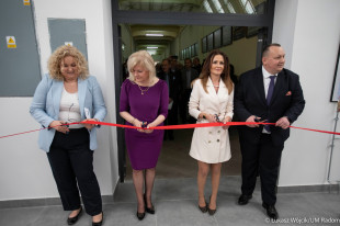 Powstało kolejne Branżowe Centrum Umiejętności