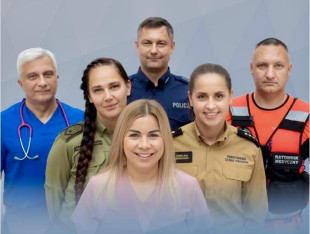 #SzanujęBoPomagają