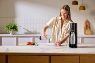 SodaStream