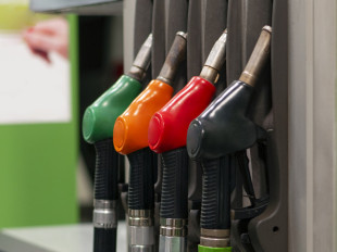 Czarna lista stacji benzynowych. Jest też na niej stacja z Radomia 