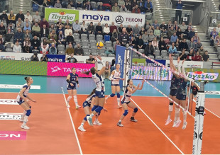 MOYA Radomka zrobiła to co musiała i dodaje 3 punkty