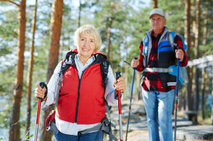 Nordic walking