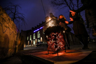 Zima pod znakiem wrony i inne. 18. Zimowy Przegląd Filmowy Koksownik 2025