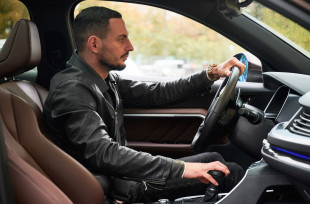 Firmowa KIA Ceed – ekonomiczny kompakt idealny dla handlowca