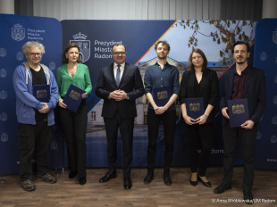 Rusza 11. edycja Nagrody Literackiej im. Witolda Gombrowicza