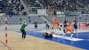 Derby mazowieckiego w hali Radomskiego Centrum Sportu. Przyjeżdża Handball AZS AWF Warszawa