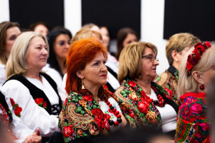 Działalność kół gospodyń wiejskich w regionie radomskim odzwierciedla zmiany w społeczeństwie