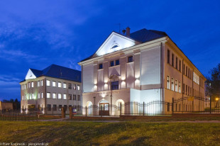 Zespół Szkół Plastycznych w Radomiu