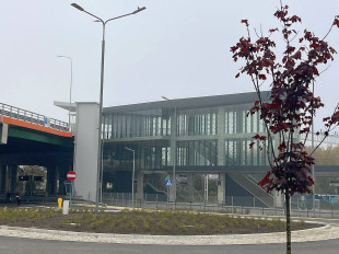 Radom  Wschodni